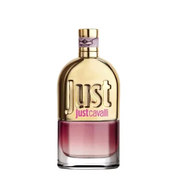 <span class="notranslate">ROBERTO CAVALLI JUST CAVALLI FOR HER</span> eau de toilette 90 ml Unisex