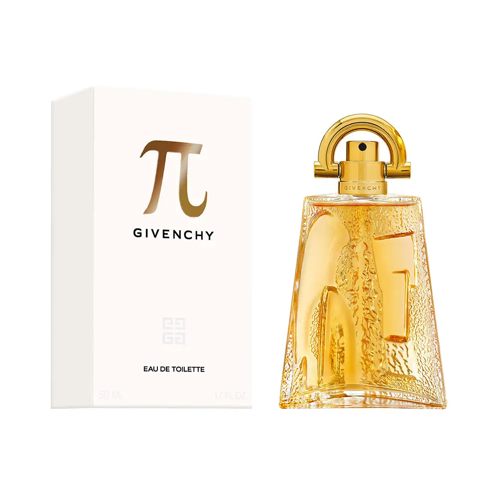 <span class="notranslate">GIVENCHY PI</span> eau de toilette 50 ml Unisex