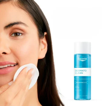 <span class="notranslate">EUCERIN DERMATOCLEAN</span> facial toner 200 ml