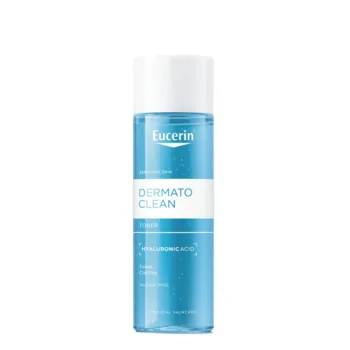 EUCERIN DERMATOCLEAN facial toner 200 ml