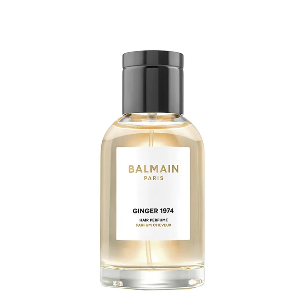 <span class="notranslate">BALMAIN HAIR GINGER 1974</span> hair perfume 100 ml <span class="notranslate">BALMAIN HAIR GINGER 1974</span> hair perfume 100 ml