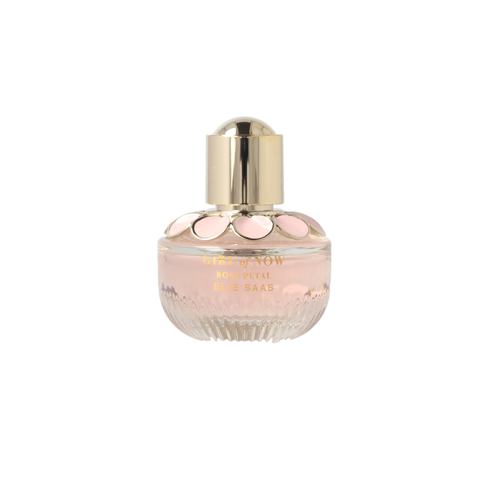 <span class="notranslate">ELIE SAAB GIRL OF NOW ROSE PETAL</span> eau de parfum 30 ml