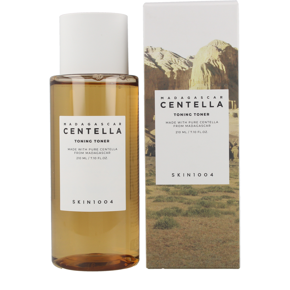 <span class="notranslate">SKIN1004 MADAGASCAR CENTELLA</span> facial toner 210 ml <span class="notranslate">SKIN1004 MADAGASCAR CENTELLA</span> facial toner 210 ml - Image 2
