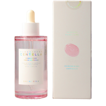 <span class="notranslate">SKIN1004 MADAGASCAR CENTELLA</span> Poremizing Fresh Ampoule 100 ml