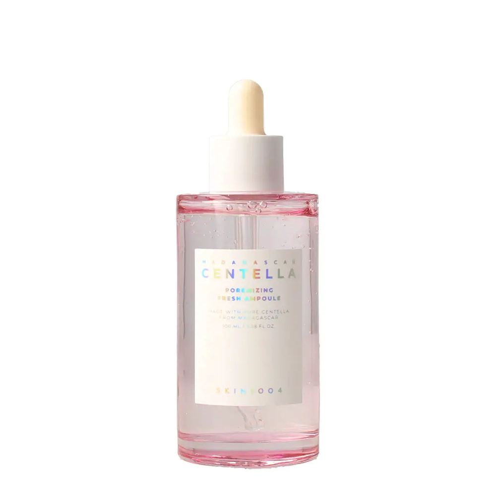 <span class="notranslate">SKIN1004 MADAGASCAR CENTELLA</span> Poremizing Fresh Ampoule 100 ml <span class="notranslate">SKIN1004 MADAGASCAR CENTELLA</span> Poremizing Fresh Ampoule 100 ml