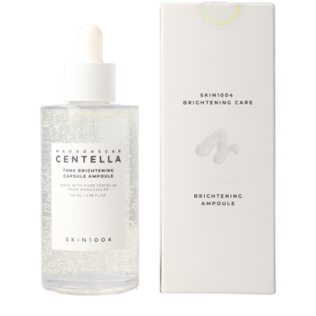 <span class="notranslate">SKIN1004 MADAGASCAR CENTELLA</span> illuminating ampoule 100 ml