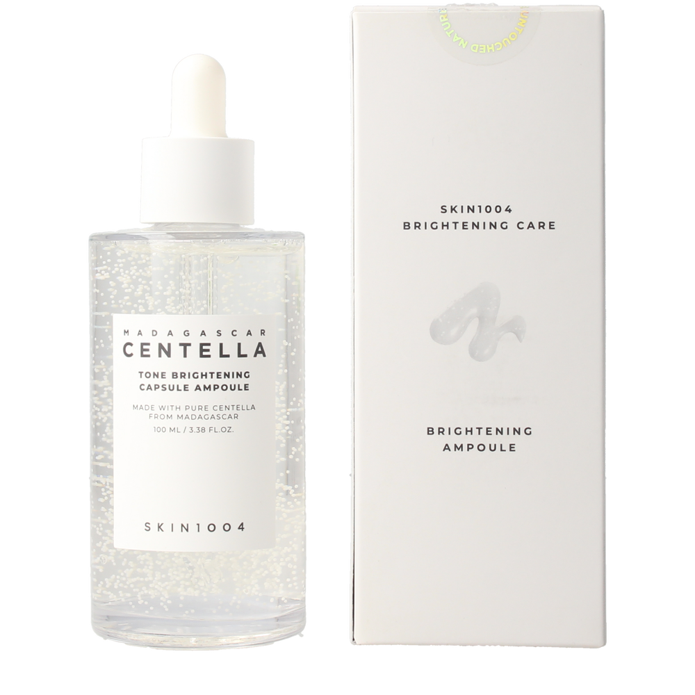 <span class="notranslate">SKIN1004 MADAGASCAR CENTELLA</span> illuminating ampoule 100 ml <span class="notranslate">SKIN1004 MADAGASCAR CENTELLA</span> illuminating ampoule 100 ml - Image 2