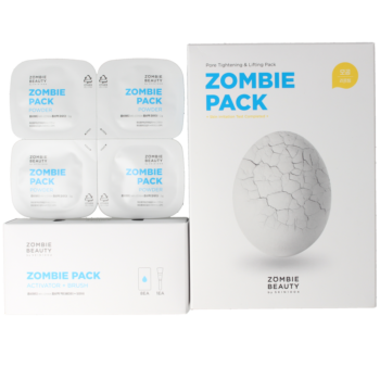 SKIN1004 ZOMBIE PACK 2 pcs