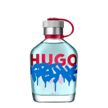 <span class="notranslate">HUGO BOSS-HUGO KRINK X HUGO</span> eau de parfum ed. lim. 125ml