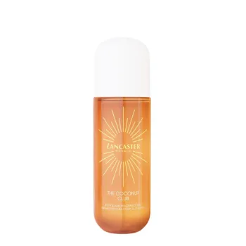<span class="notranslate">LANCASTER RIVIERA MIST THE COCONUT CLUB</span> body mist 236 ml Unisex