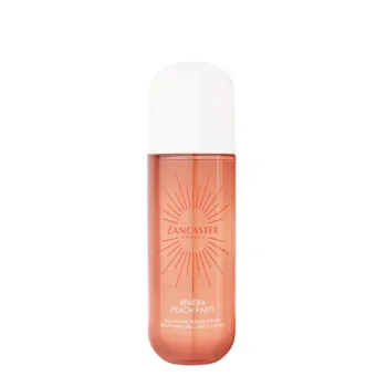 <span class="notranslate">LANCASTER RIVIERA MIST PEACH PARTY</span> body mist 236 ml Unisex