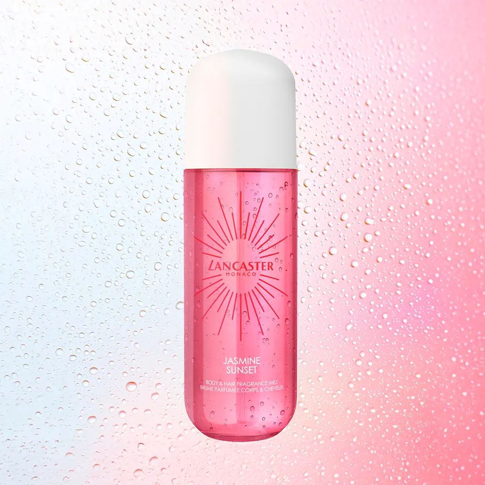 <span class="notranslate">LANCASTER RIVIERA MIST JASMINE SUNSET</span> body mist 236 ml Unisex <span class="notranslate">LANCASTER RIVIERA MIST JASMINE SUNSET</span> body mist 236 ml Unisex - Image 4