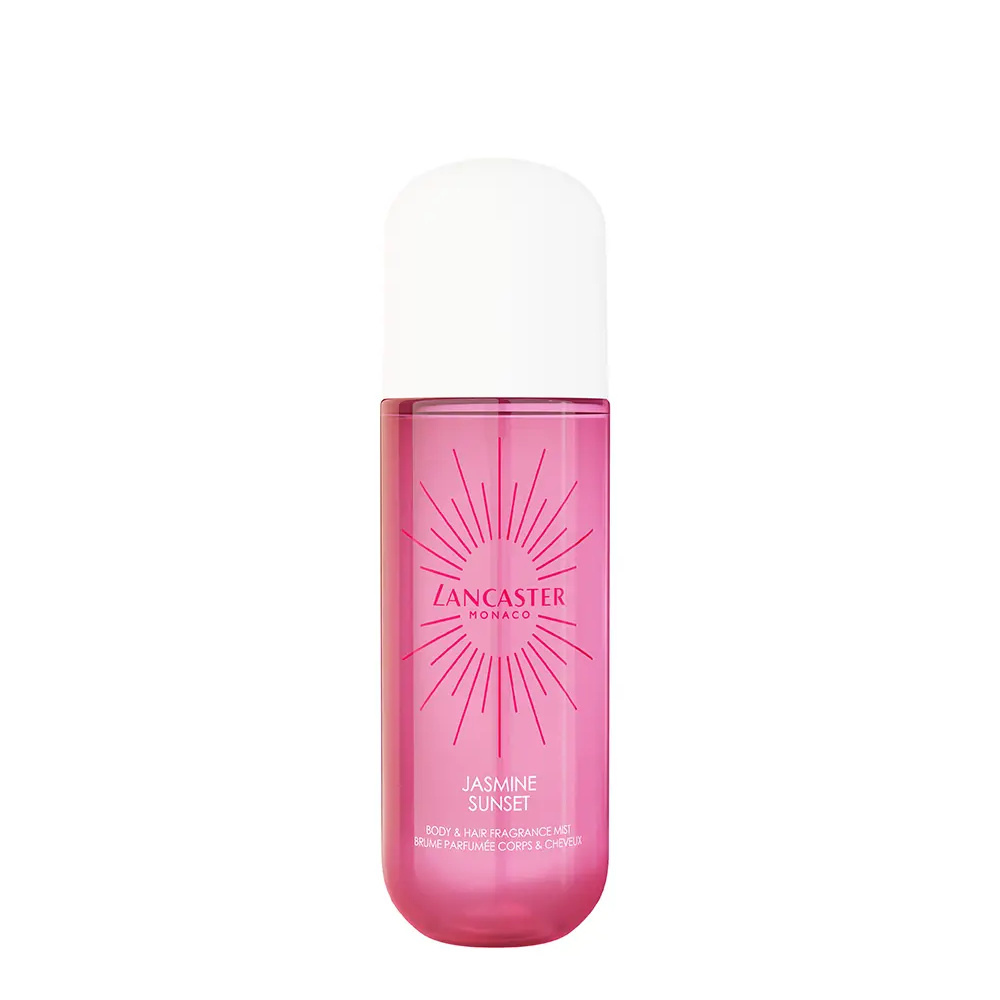 <span class="notranslate">LANCASTER RIVIERA MIST JASMINE SUNSET</span> body mist 236 ml Unisex <span class="notranslate">LANCASTER RIVIERA MIST JASMINE SUNSET</span> body mist 236 ml Unisex