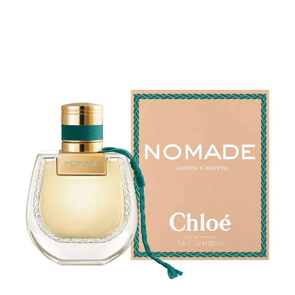 <span class="notranslate">CHLOE NOMADE JARDIN D'EGYPTE</span> eau de parfum 50 ml <span class="notranslate">CHLOE NOMADE JARDIN D'EGYPTE</span> eau de parfum 50 ml - Image 2