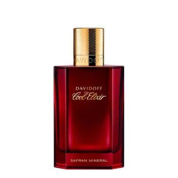 <span class="notranslate">DAVIDOFF COOL ELIXIR SAFRON</span> eau de parfum 100 ml
