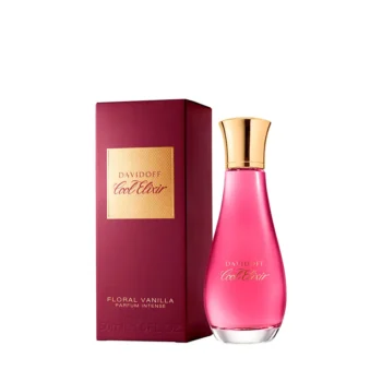 <span class="notranslate">DAVIDOFF COOL ELIXIR SAFRON WOMAN</span> eau de parfum 50 ml