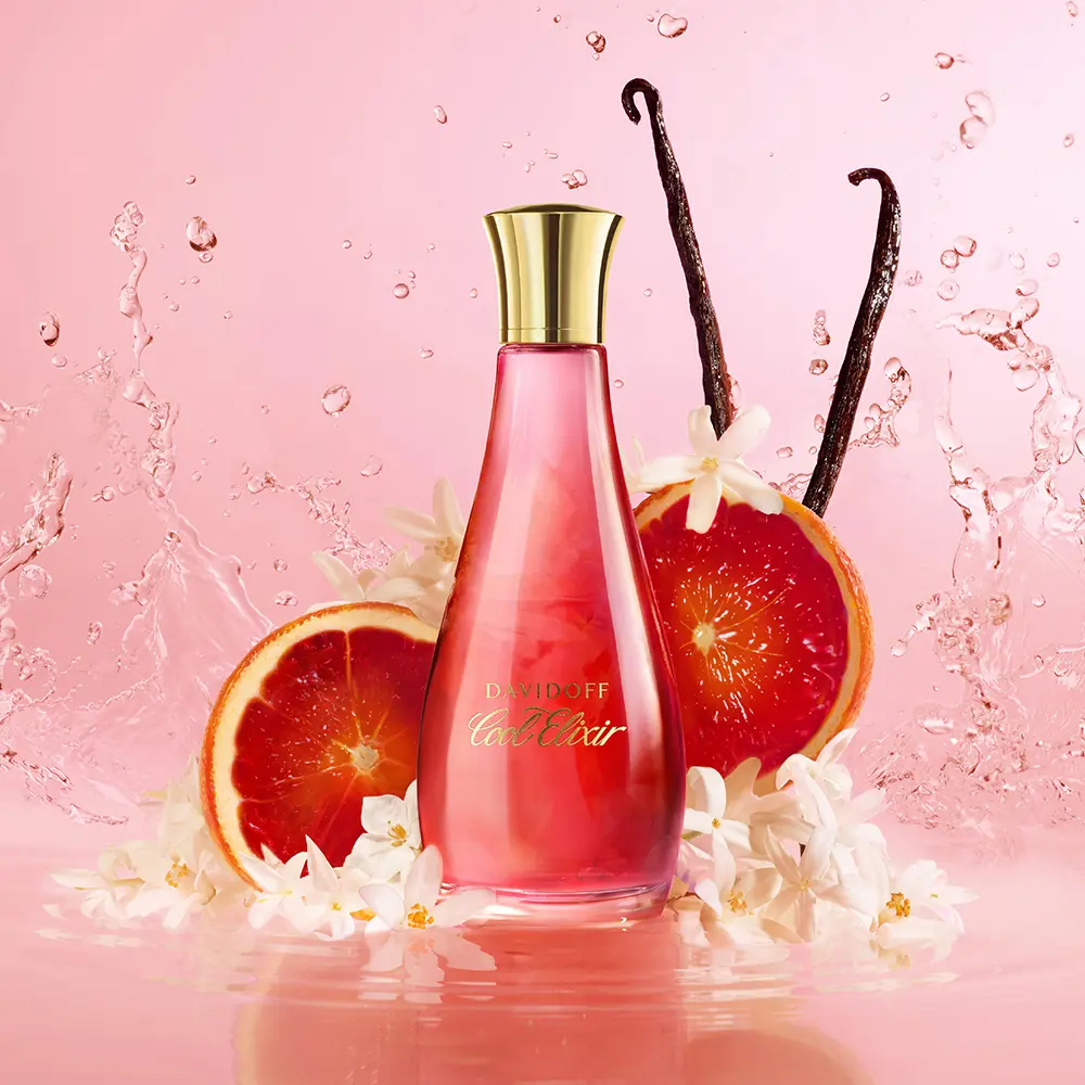 <span class="notranslate">DAVIDOFF COOL ELIXIR SAFRON WOMAN</span> eau de parfum 50 ml <span class="notranslate">DAVIDOFF COOL ELIXIR SAFRON WOMAN</span> eau de parfum 50 ml - Image 3