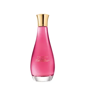 <span class="notranslate">DAVIDOFF COOL ELIXIR SAFRON WOMAN</span> eau de parfum 100 ml