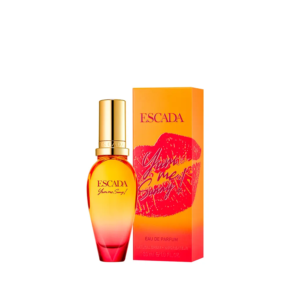<span class="notranslate">ESCADA YUM ME, SUNNY!</span> eau de parfum 30 ml