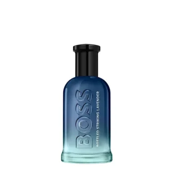 <span class="notranslate">HUGO BOSS-BOSS BOSS BOTTLED STRIKING LAVENDER</span> eau de parfum ed. lim. 100 ml