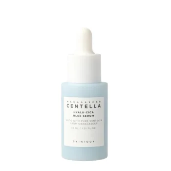 SKIN1004 MADAGASCAR CENTELLA blue hyalu-cica serum 30 ml