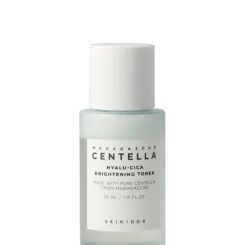 SKIN1004 MADAGASCAR CENTELLA hyalu-cica brightening toner 30 ml