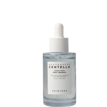 SKIN1004 MADAGASCAR CENTELLA hyalu-cica ampoule 50 ml