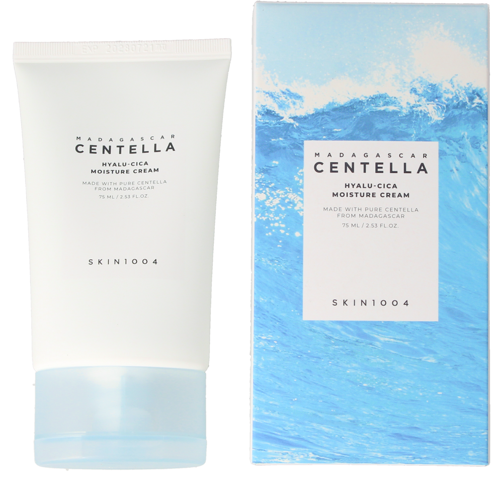<span class="notranslate">SKIN1004 MADAGASCAR CENTELLA</span> hyalu-cica moisturizing cream 75 ml <span class="notranslate">SKIN1004 MADAGASCAR CENTELLA</span> hyalu-cica moisturizing cream 75 ml - Image 2