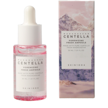 <span class="notranslate">SKIN1004 MADAGASCAR CENTELLA</span> pore minimizing ampoule 30 ml