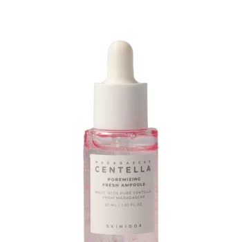 SKIN1004 MADAGASCAR CENTELLA pore minimizing ampoule 30 ml