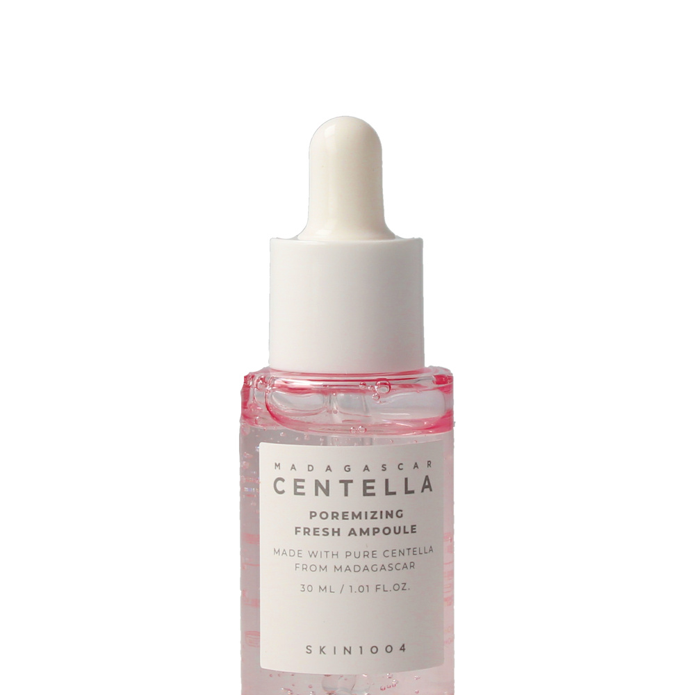<span class="notranslate">SKIN1004 MADAGASCAR CENTELLA</span> pore minimizing ampoule 30 ml <span class="notranslate">SKIN1004 MADAGASCAR CENTELLA</span> pore minimizing ampoule 30 ml