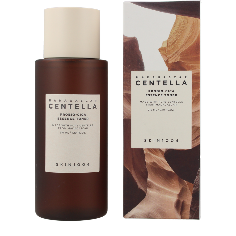 SKIN1004 MADAGASCAR CENTELLA probiotic-cicla essence tonic 210 ml
