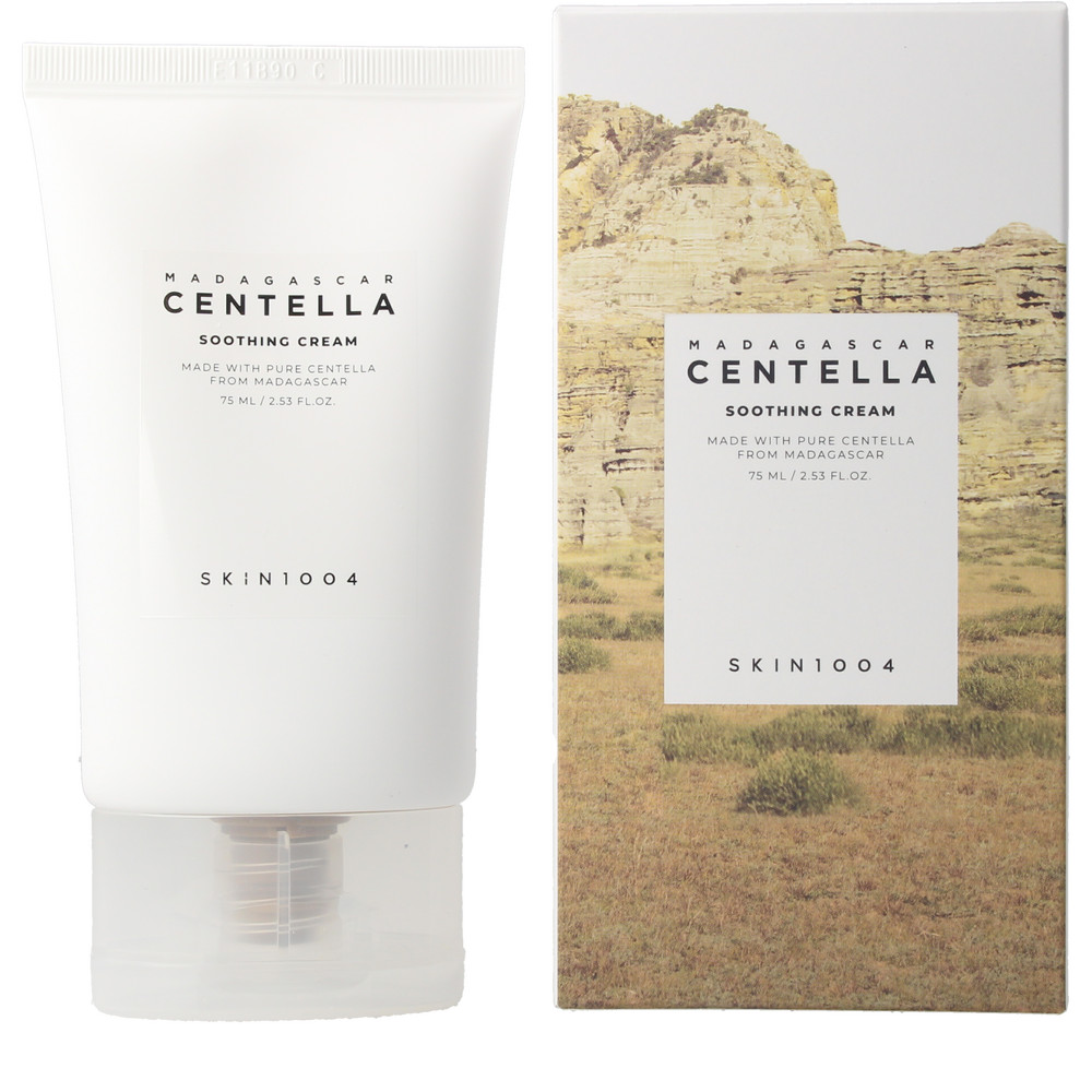 <span class="notranslate">SKIN1004 MADAGASCAR CENTELLA</span> soothing cream 75 ml <span class="notranslate">SKIN1004 MADAGASCAR CENTELLA</span> soothing cream 75 ml