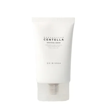 SKIN1004 MADAGASCAR CENTELLA soothing cream 75 ml