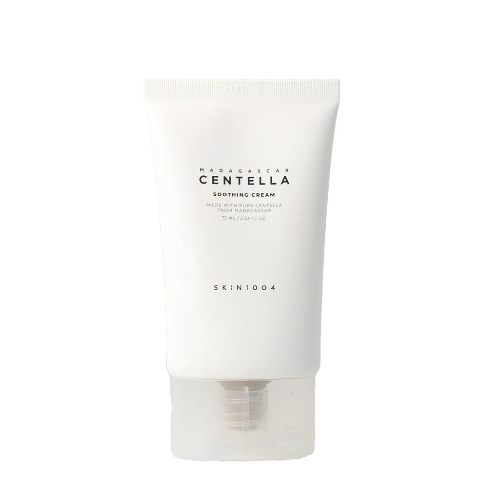 <span class="notranslate">SKIN1004 MADAGASCAR CENTELLA</span> soothing cream 75 ml <span class="notranslate">SKIN1004 MADAGASCAR CENTELLA</span> soothing cream 75 ml