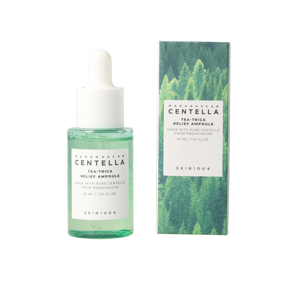 <span class="notranslate">SKIN1004 MADAGASCAR CENTELLA</span> soothing tea-tric ampoule 30 ml <span class="notranslate">SKIN1004 MADAGASCAR CENTELLA</span> soothing tea-tric ampoule 30 ml