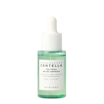 <span class="notranslate">SKIN1004 MADAGASCAR CENTELLA</span> soothing tea-tric ampoule 30 ml <span class="notranslate">SKIN1004 MADAGASCAR CENTELLA</span> soothing tea-tric ampoule 30 ml