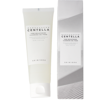 <span class="notranslate">SKIN1004 MADAGASCAR CENTELLA</span> tone-enhancing foaming cleansing gel 125 ml