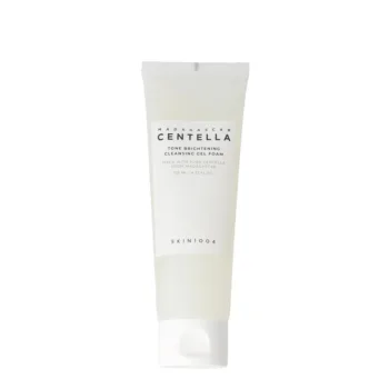 <span class="notranslate">SKIN1004 MADAGASCAR CENTELLA</span> tone-enhancing foaming cleansing gel 125 ml