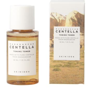 <span class="notranslate">SKIN1004 MADAGASCAR CENTELLA</span> balancing tonic 30 ml