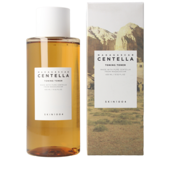 <span class="notranslate">SKIN1004 MADAGASCAR CENTELLA</span> balancing tonic 400 ml