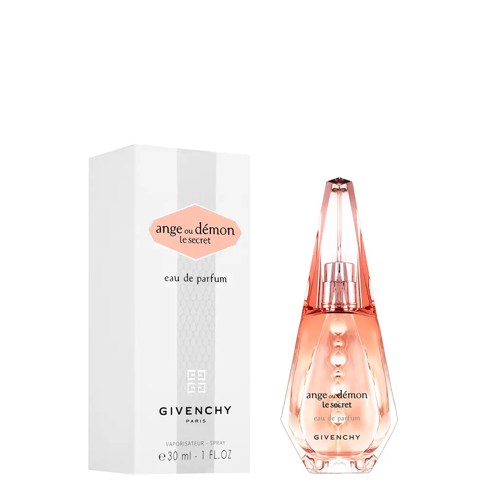 <span class="notranslate">GIVENCHY ANGE OU DEMON LE SECRET</span> eau de parfum 30 ml Unisex