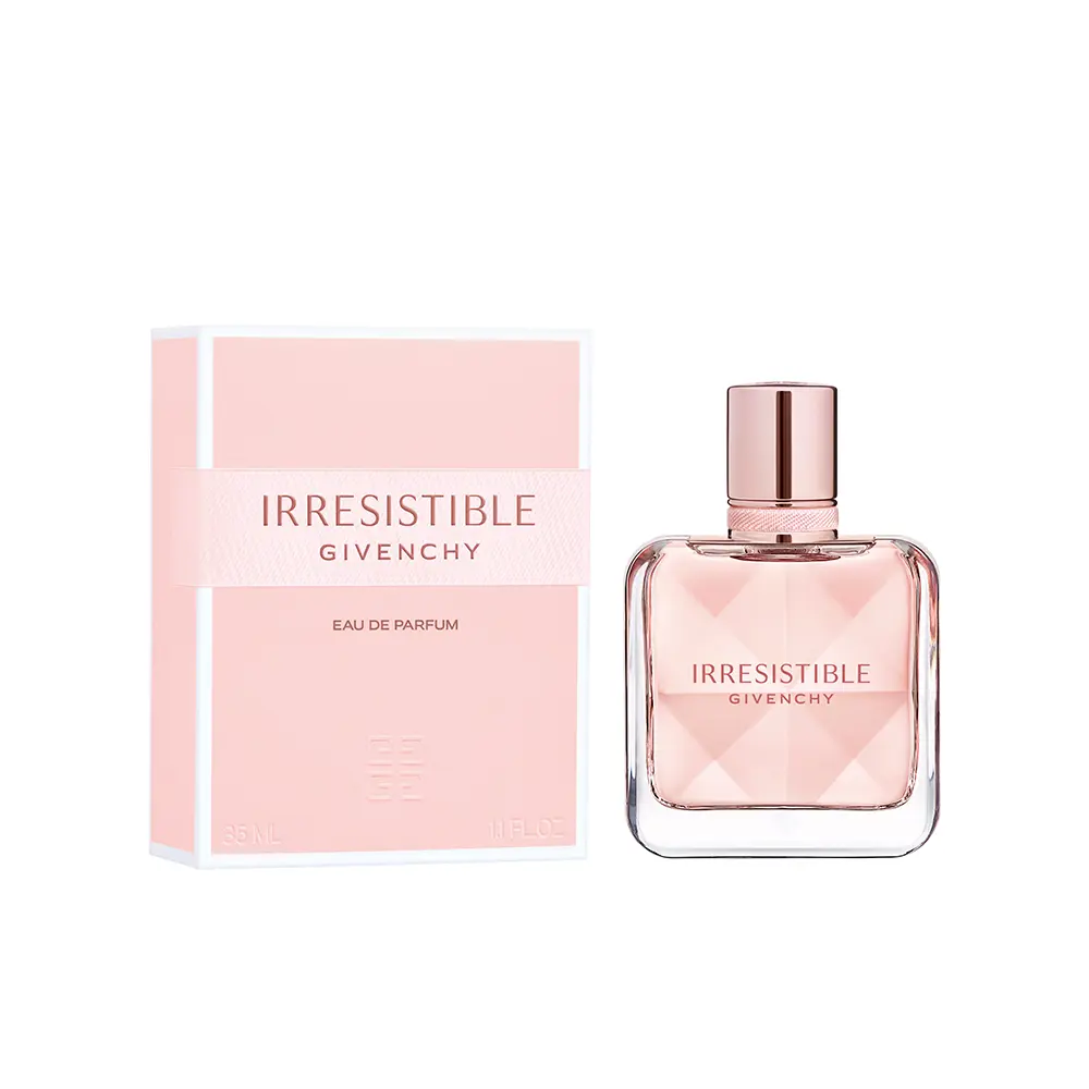 <span class="notranslate">GIVENCHY IRRESISTIBLE</span> eau de parfum 35 ml Unisex