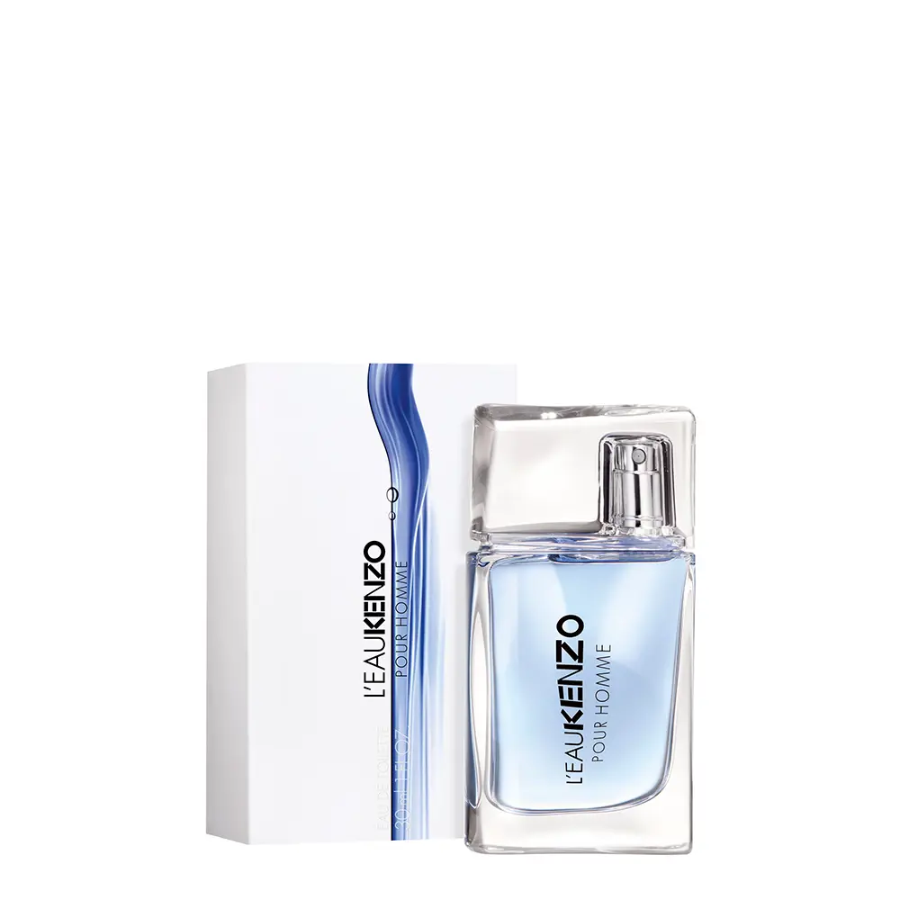 KENZO L'EAU KENZO POUR HOMMEeau de toilette 30 ml unisex