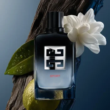 <span class="notranslate">GIVENCHY GENTLEMAN SOCIETY SPORT</span> eau de parfum 60 ml