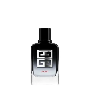 <span class="notranslate">GIVENCHY GENTLEMAN SOCIETY SPORT</span> eau de parfum 60 ml