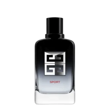 <span class="notranslate">GIVENCHY GENTLEMAN SOCIETY SPORT</span> eau de parfum 100 ml