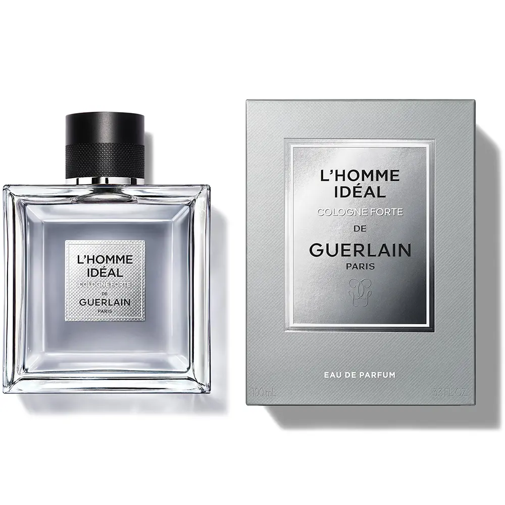 <span class="notranslate">GUERLAIN L'HOMME IDEAL COLOGNE FORTE</span> eau de parfum ed. lim. 100ml