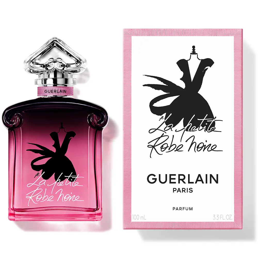 <span class="notranslate">GUERLAIN LA PETITE ROBE NOIRE</span> eau de parfum 100 ml Unisex