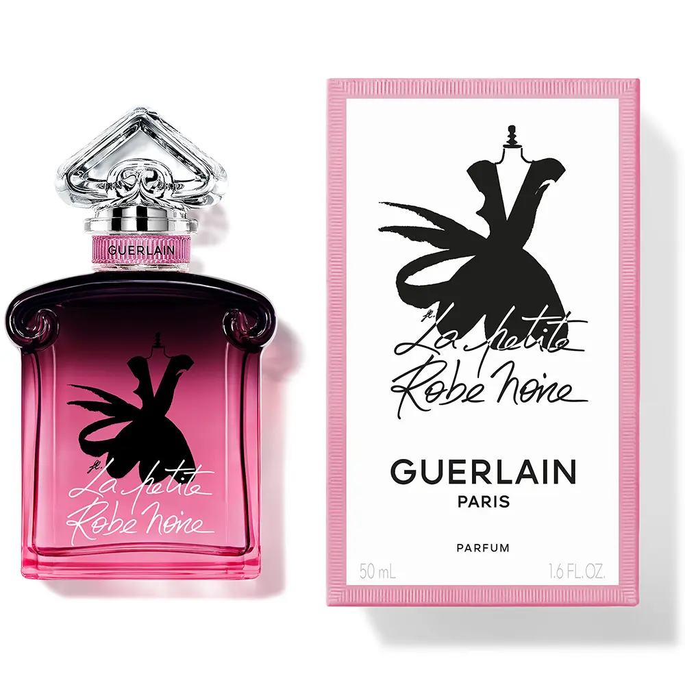 <span class="notranslate">GUERLAIN LA PETITE ROBE NOIRE</span> eau de parfum 50 ml Unisex